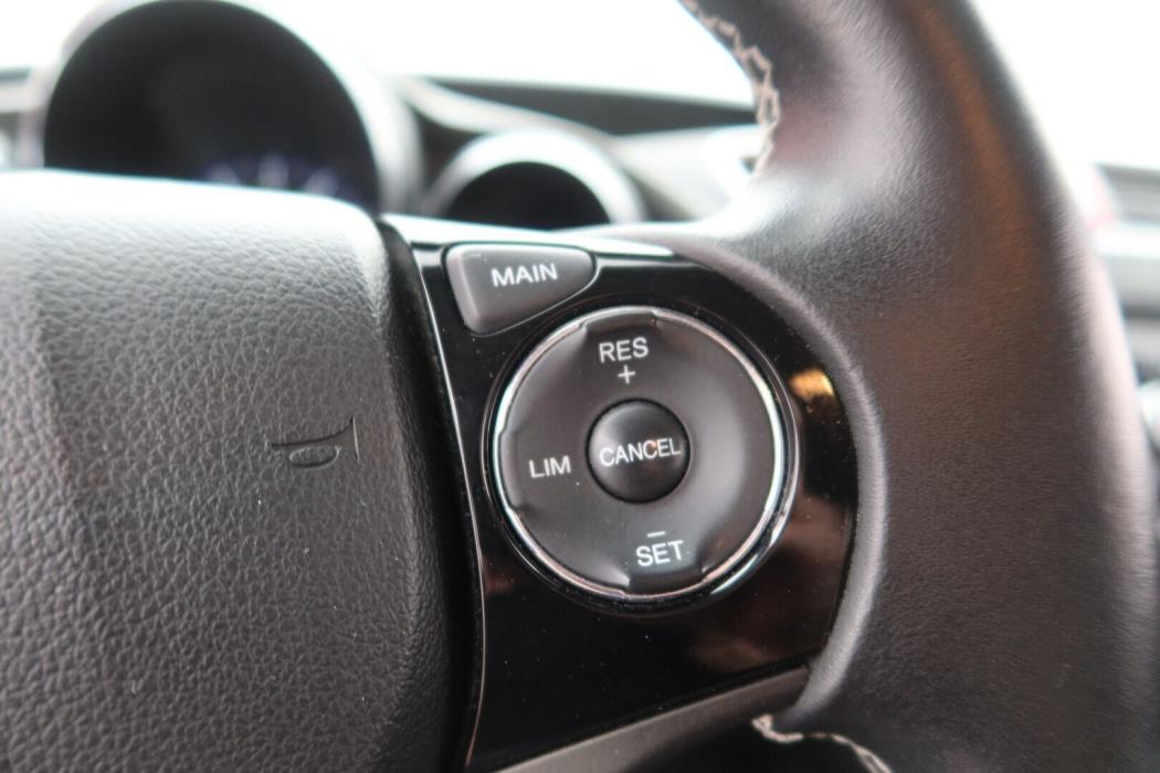 HONDA Civic 2015