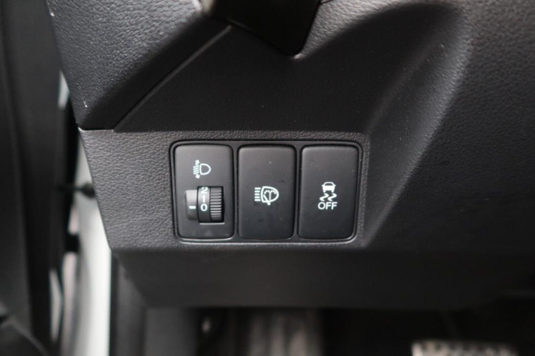 HONDA Civic 2015