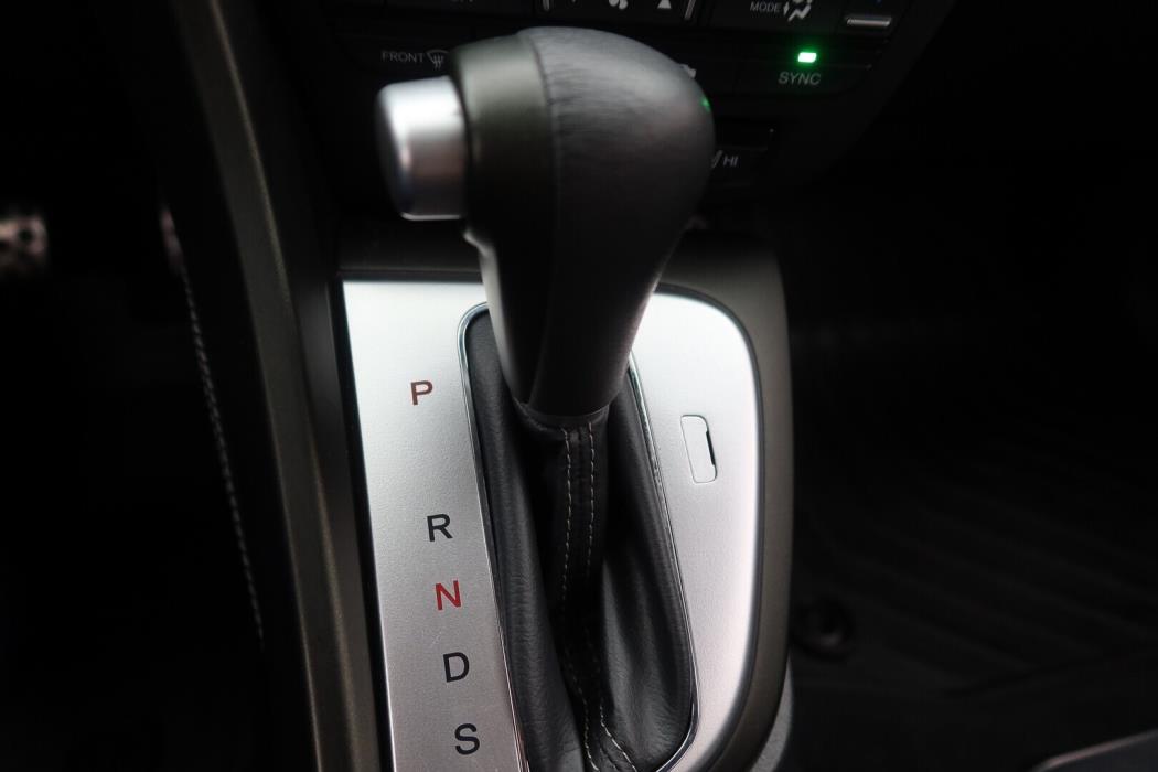 HONDA Civic 2015