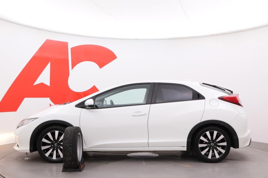 HONDA Civic 2015