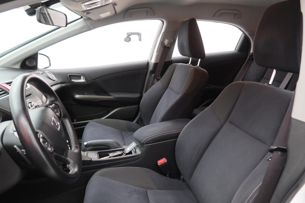 HONDA Civic 2015