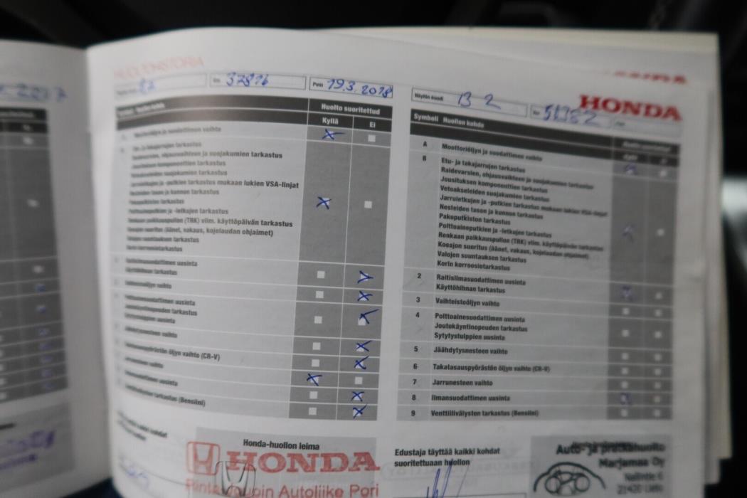HONDA Civic 2015