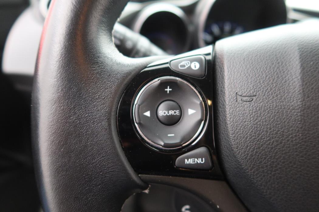 HONDA Civic 2015
