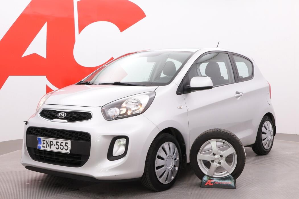 KIA Picanto 2015