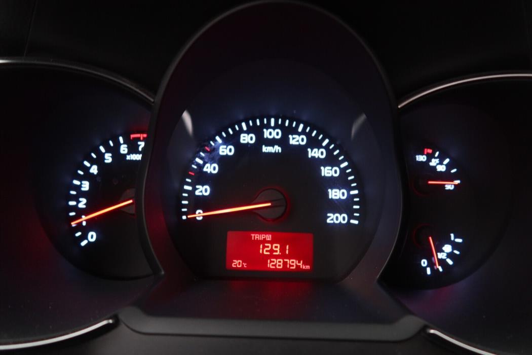 KIA Picanto 2015