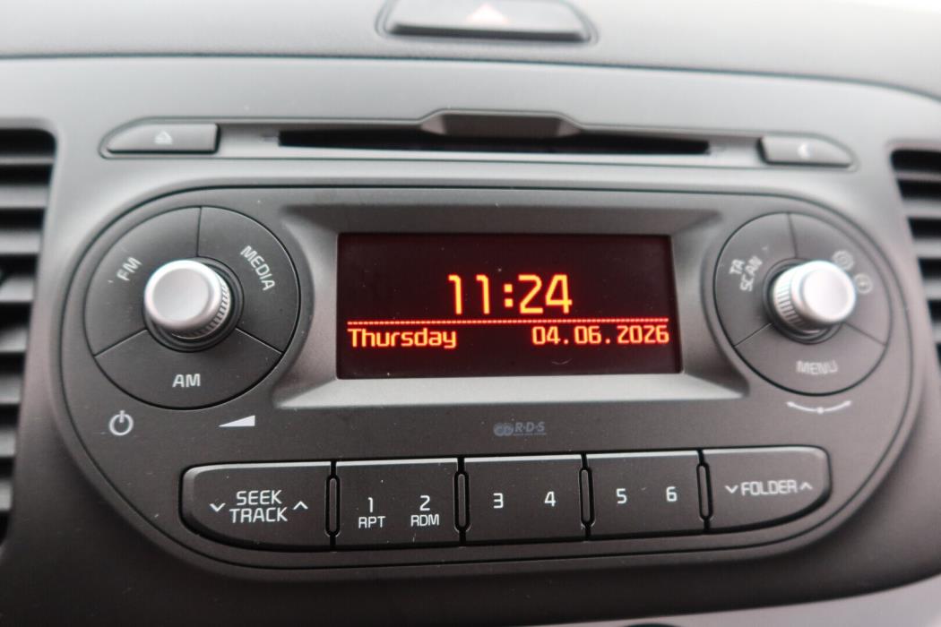 KIA Picanto 2015