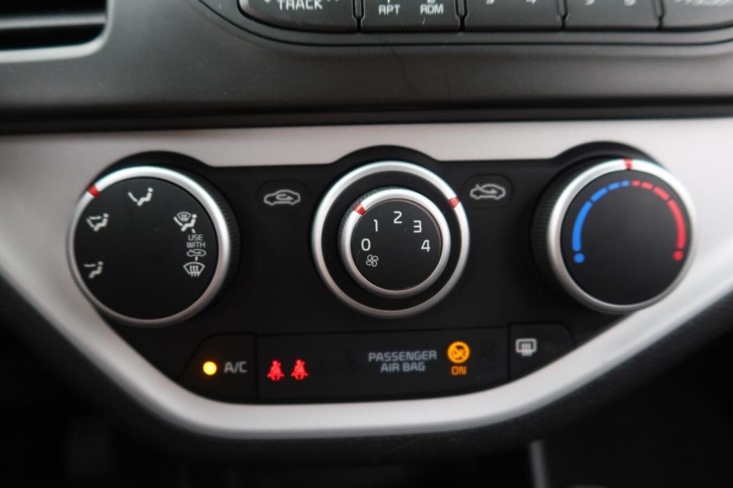 KIA Picanto 2015