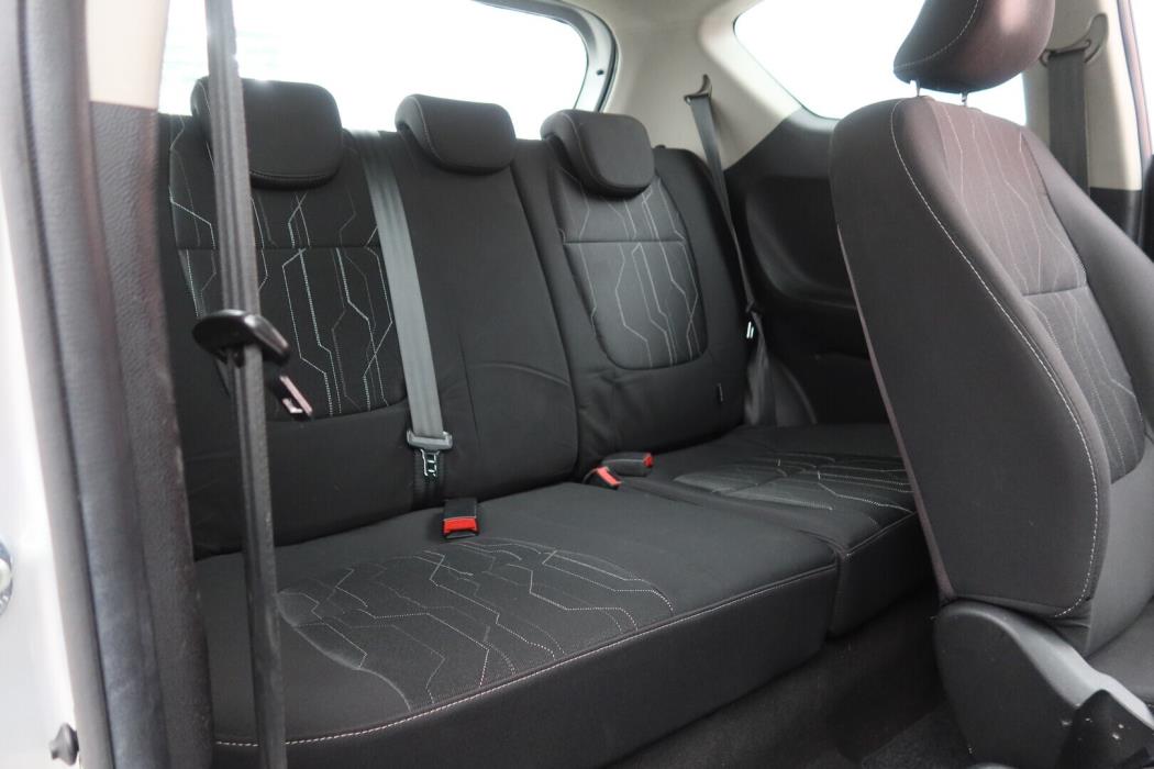 KIA Picanto 2015