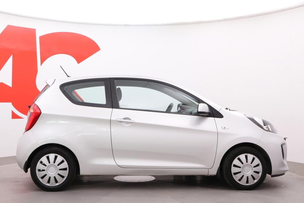 KIA Picanto 2015