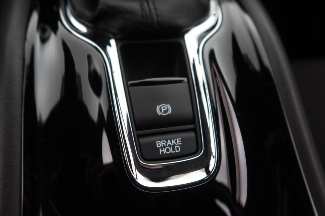 HONDA HR-V 2018