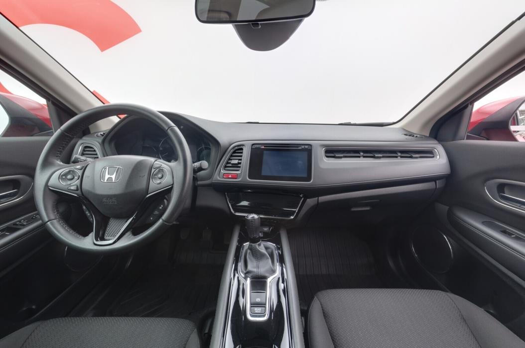 HONDA HR-V 2018