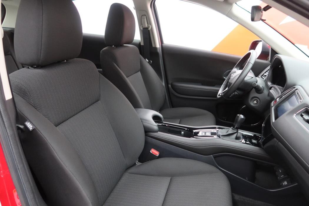 HONDA HR-V 2018