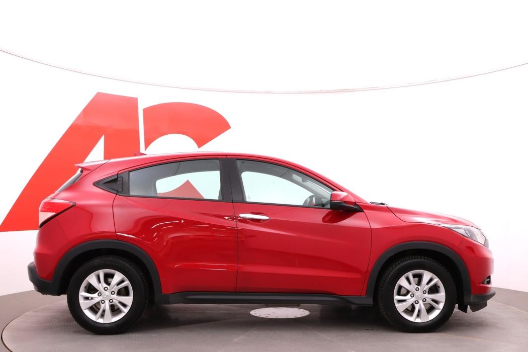 HONDA HR-V 2018