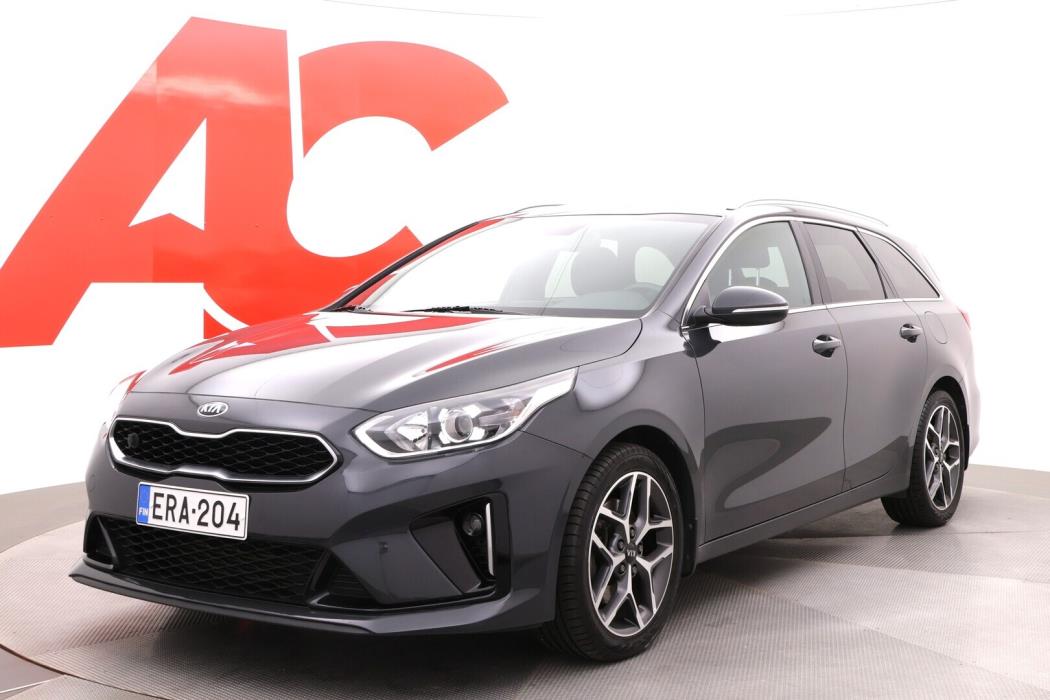 KIA Ceed 2019