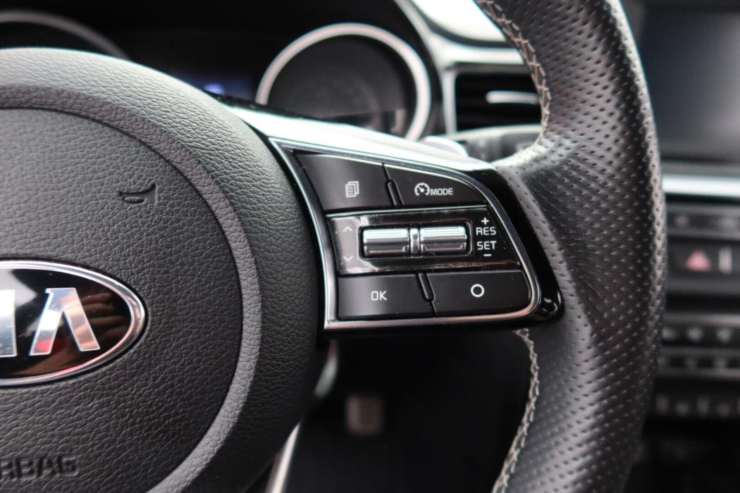 KIA Ceed 2019