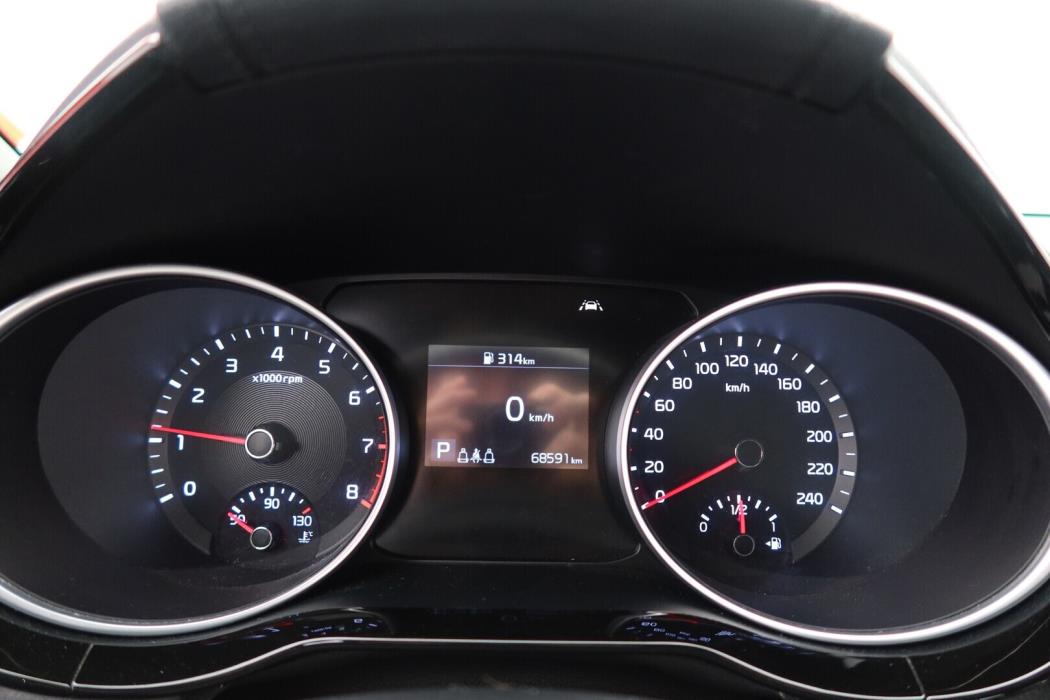 KIA Ceed 2019