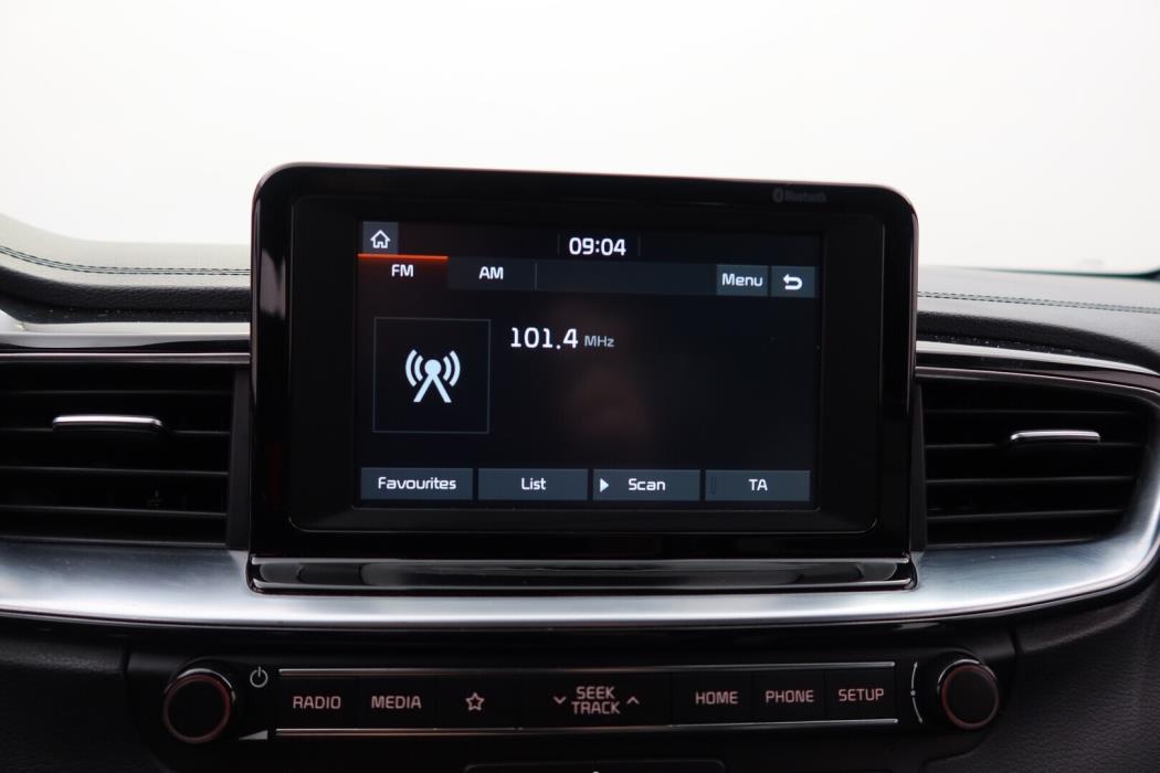 KIA Ceed 2019