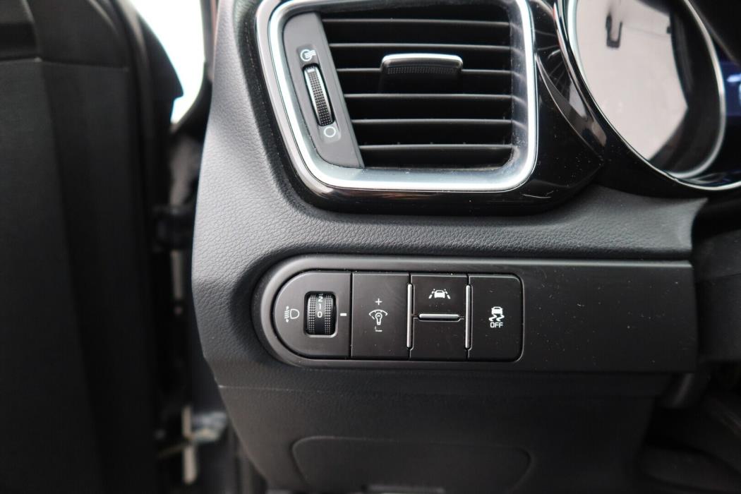 KIA Ceed 2019