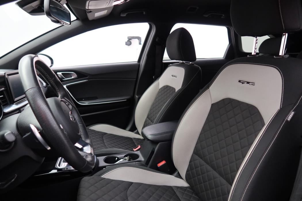 KIA Ceed 2019