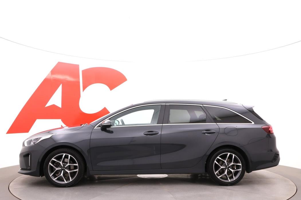 KIA Ceed 2019
