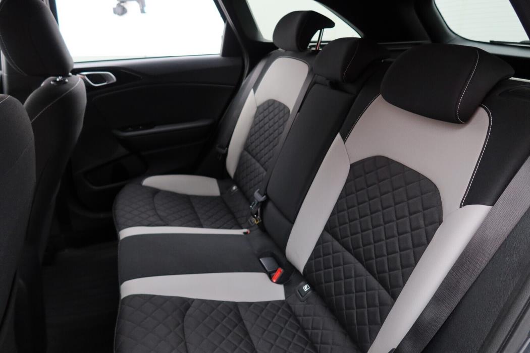 KIA Ceed 2019