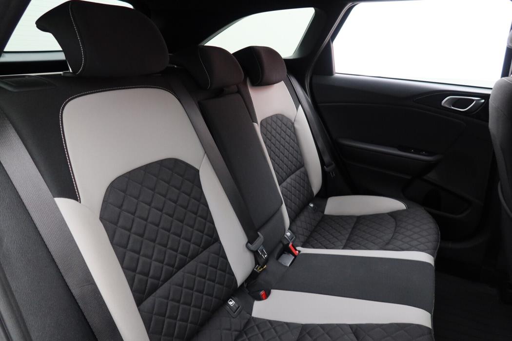 KIA Ceed 2019