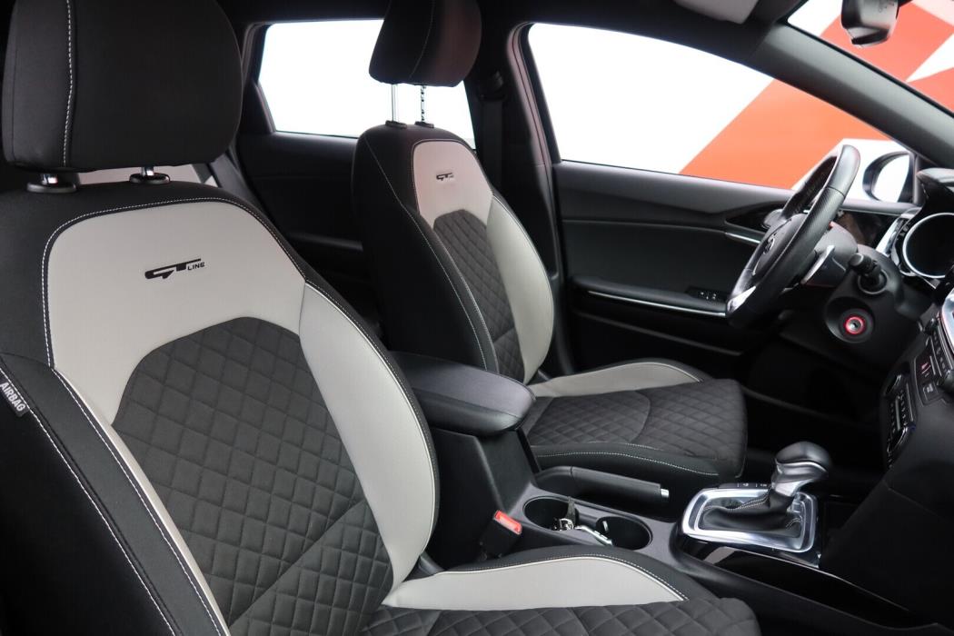 KIA Ceed 2019