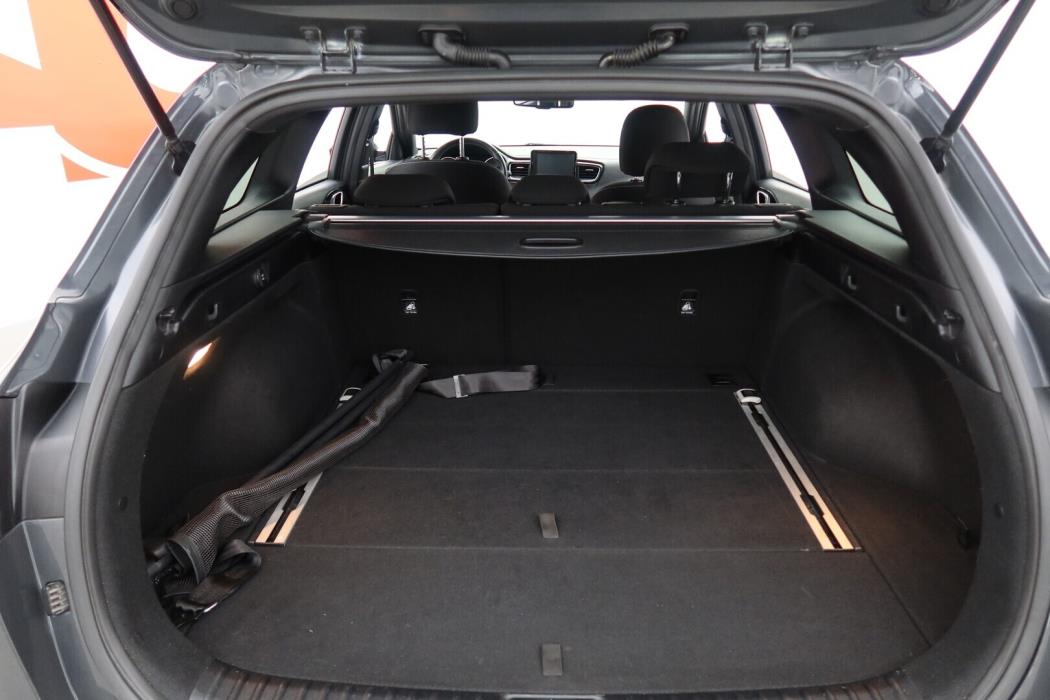 KIA Ceed 2019