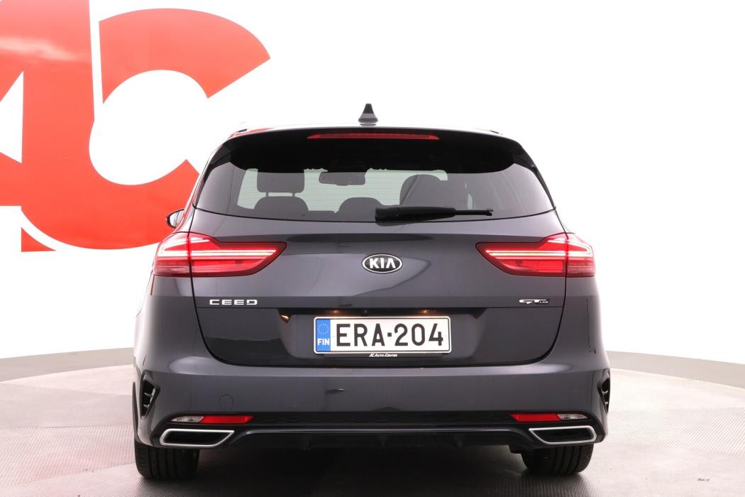 KIA Ceed 2019