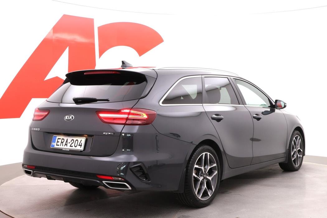 KIA Ceed 2019