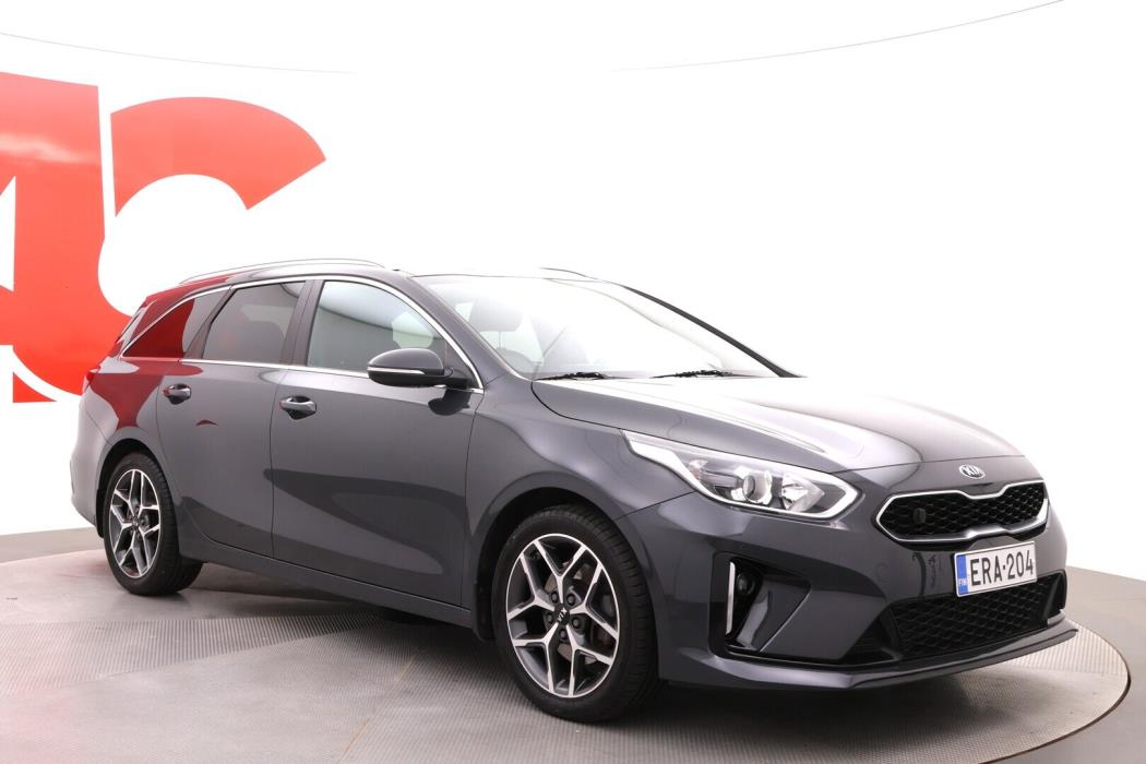 KIA Ceed 2019