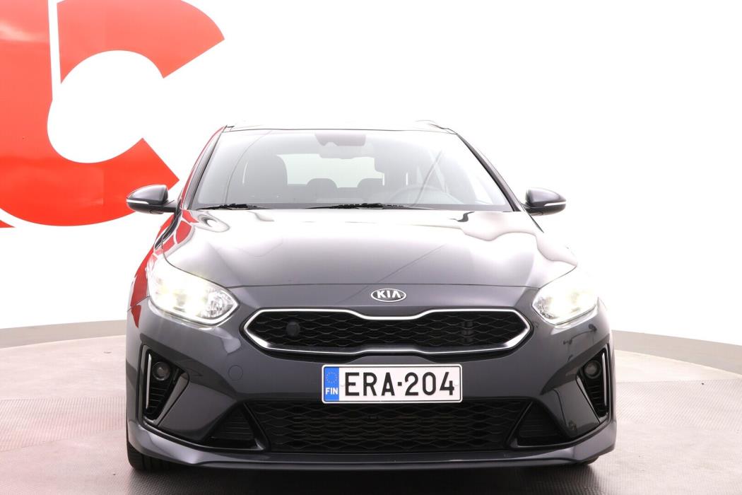 KIA Ceed 2019