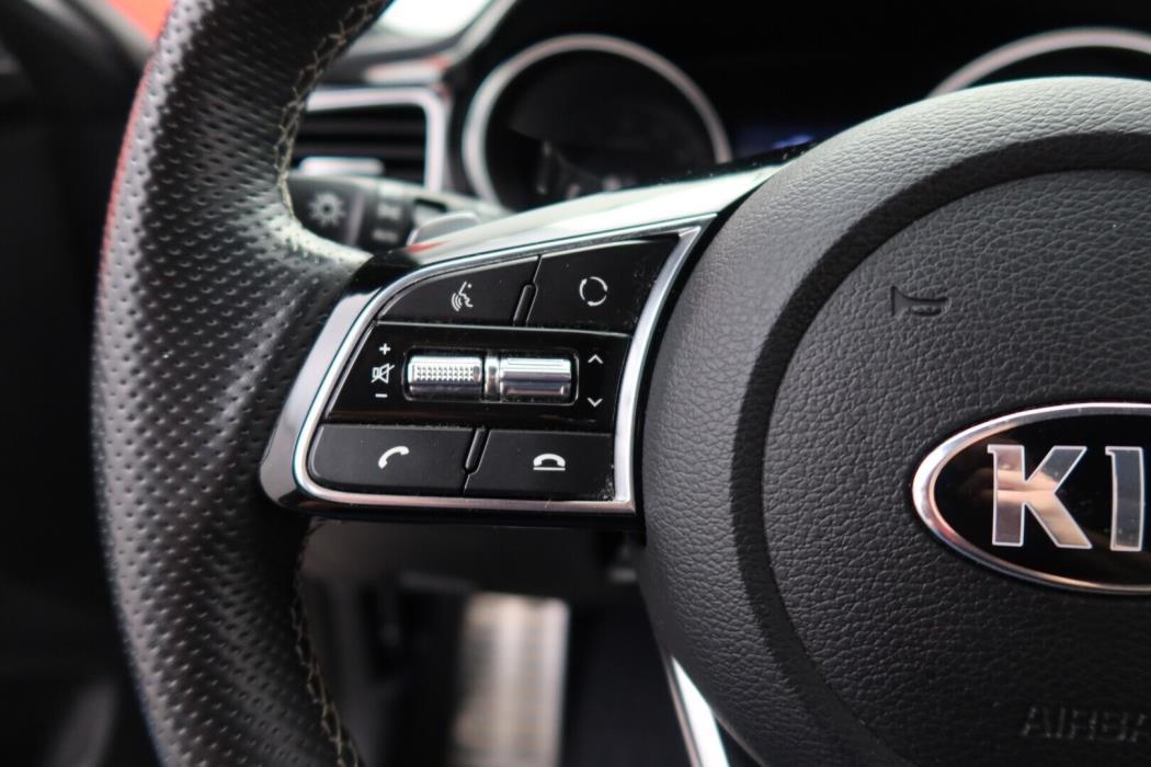 KIA Ceed 2019