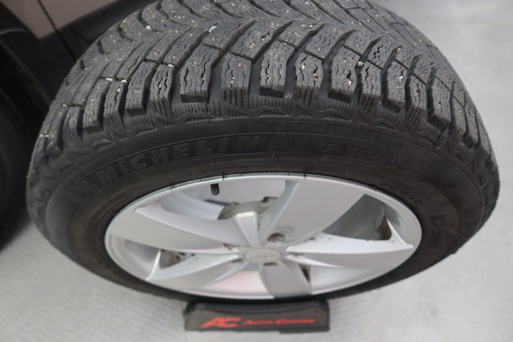 NISSAN Qashqai+2 2011