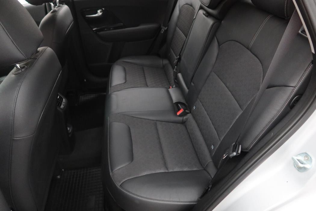 KIA Niro plug-in 2021