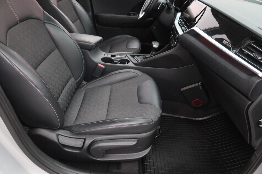 KIA Niro plug-in 2021
