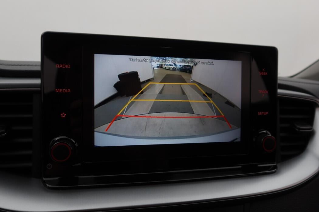 KIA Ceed 2021