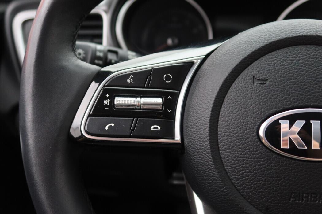 KIA Ceed 2021
