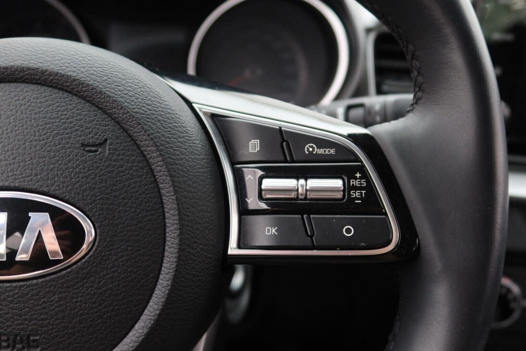 KIA Ceed 2021