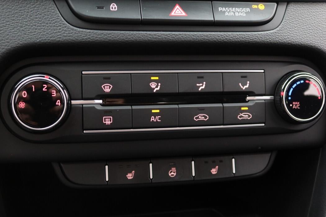 KIA Ceed 2021