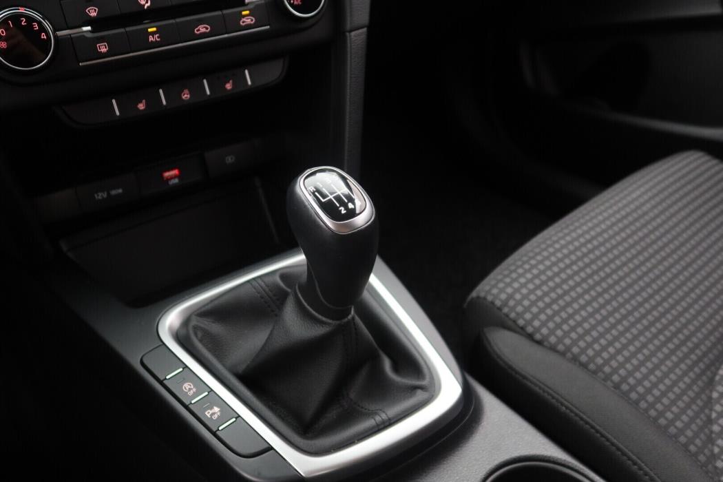 KIA Ceed 2021