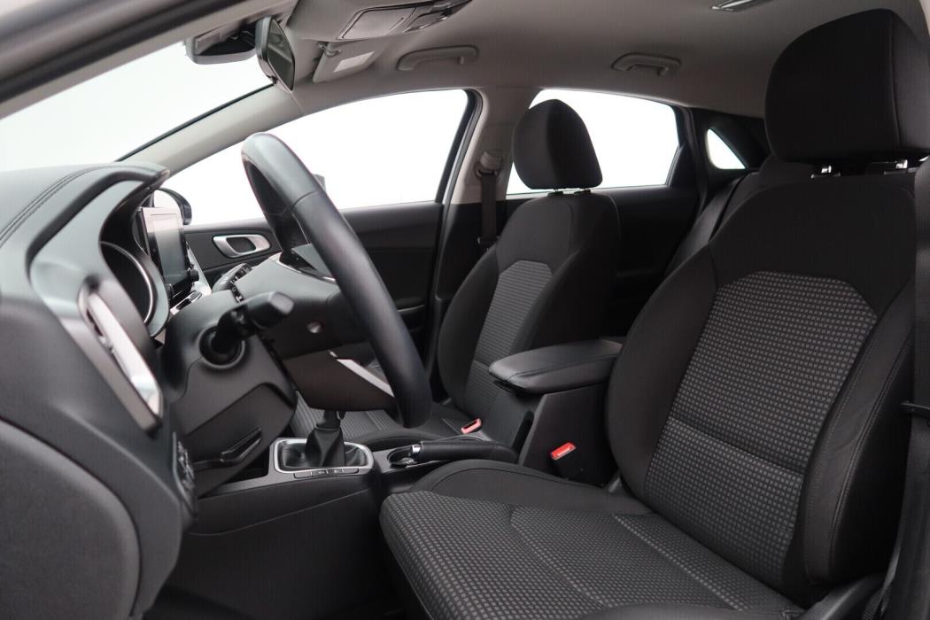 KIA Ceed 2021