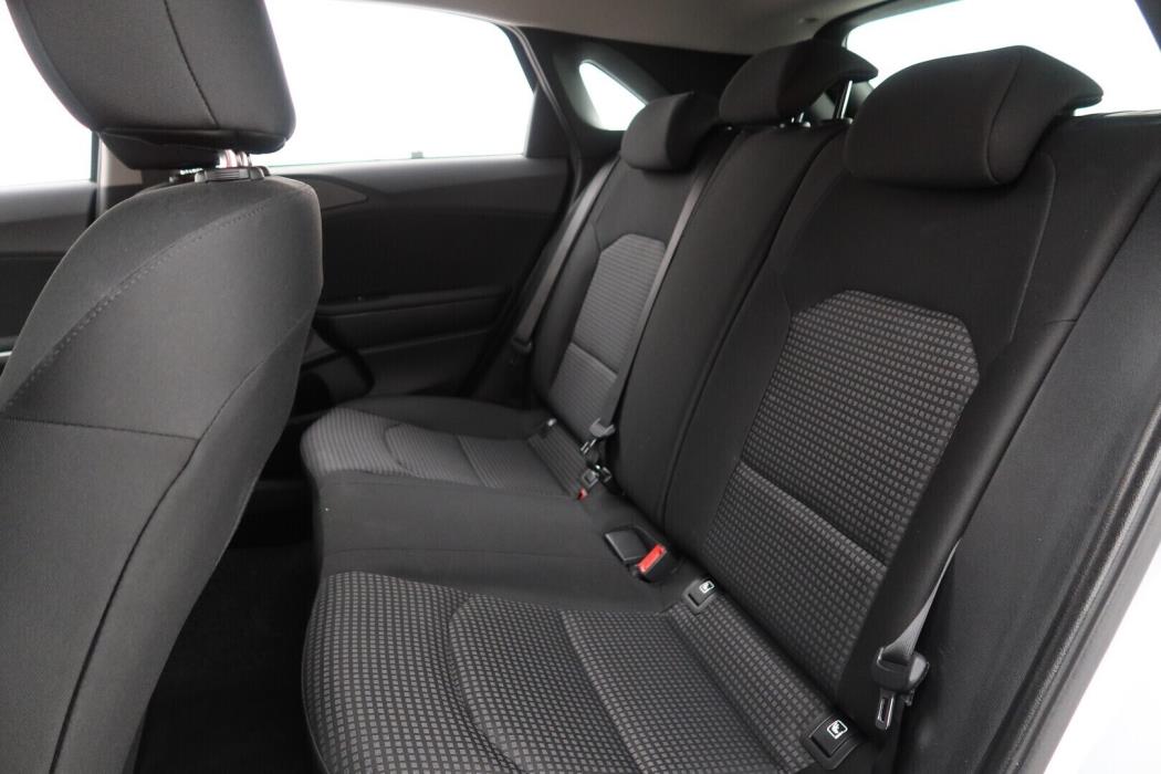 KIA Ceed 2021