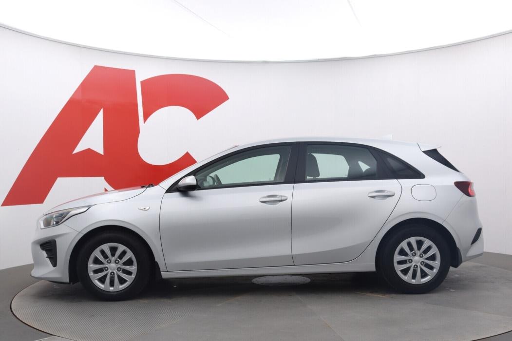 KIA Ceed 2021