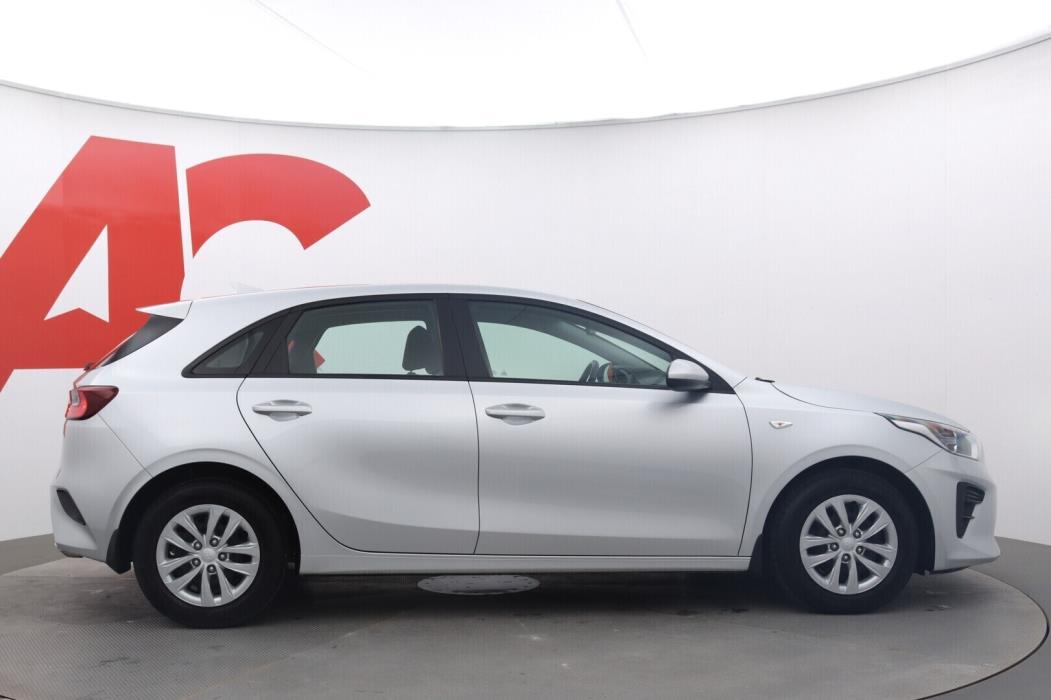 KIA Ceed 2021