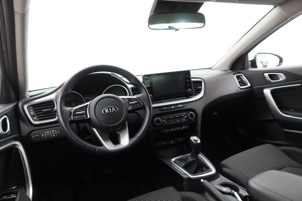 KIA Ceed 2021