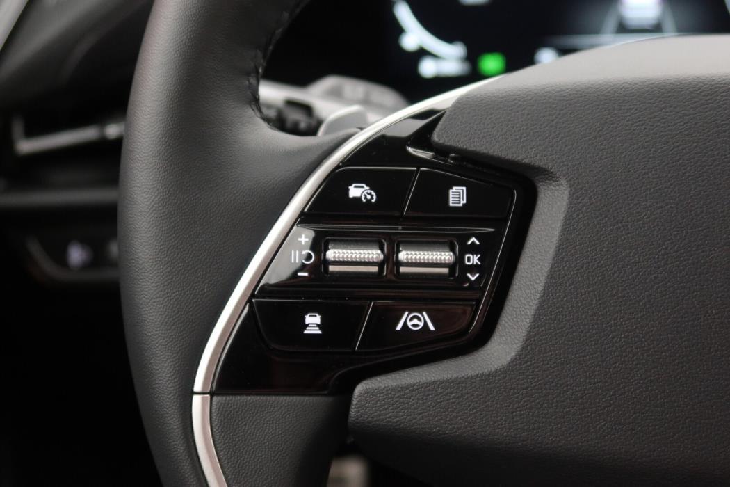 KIA Niro 2022