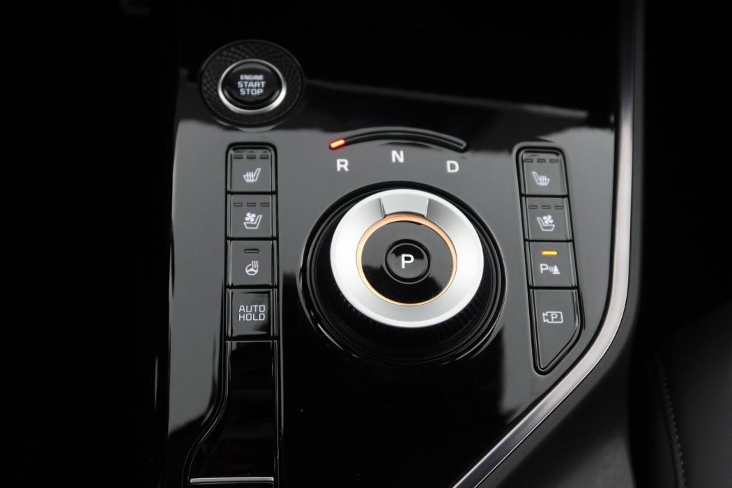 KIA Niro 2022