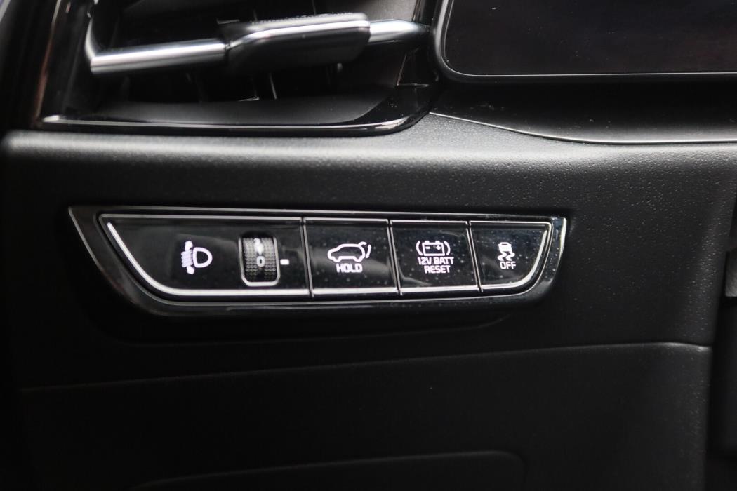 KIA Niro 2022