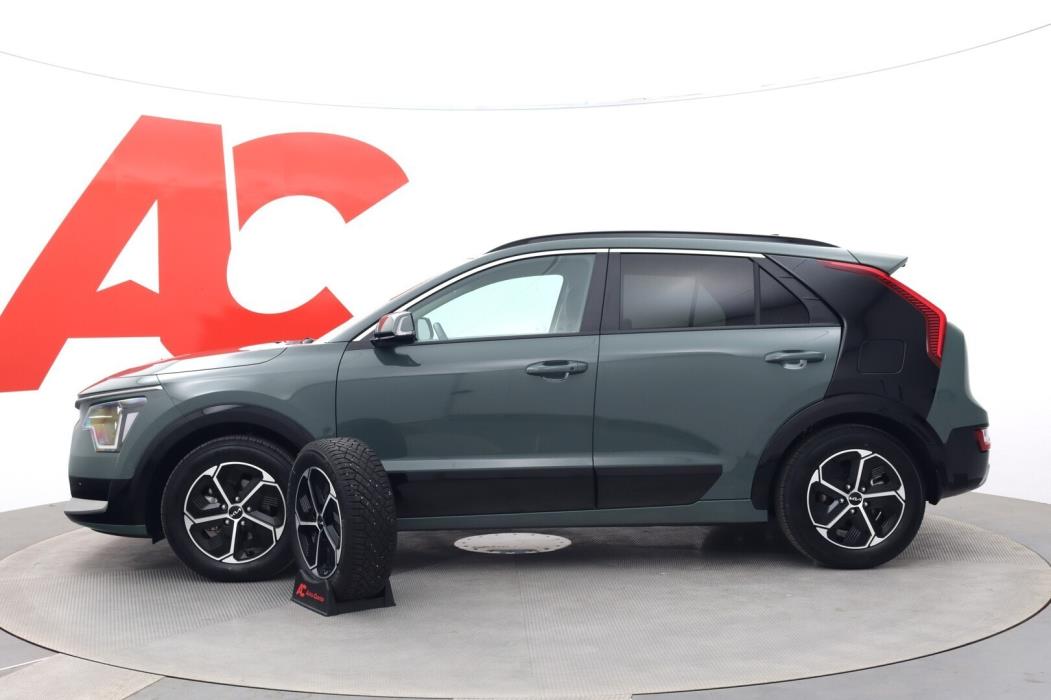 KIA Niro 2022